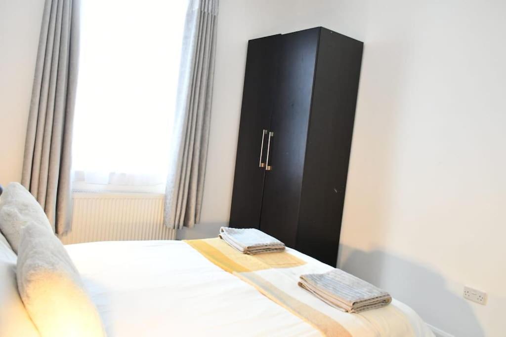 Stylish Luxury Flat In Apartamento *