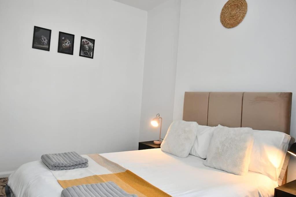 Stylish Luxury Flat In Apartamento *