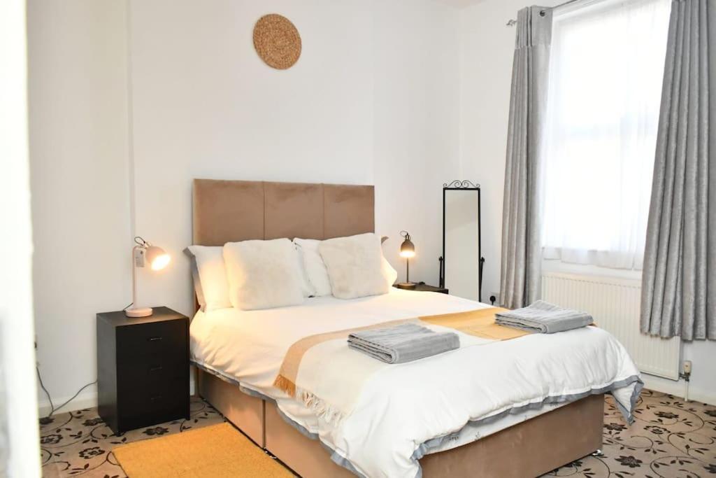 Apartamento Stylish Luxury Flat In Londres