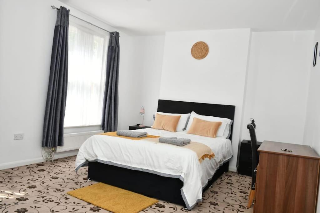 Apartamento Stylish Luxury Flat In Londres