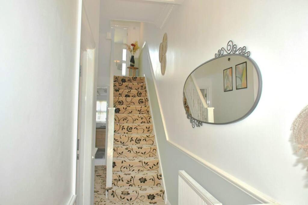 Stylish Luxury Flat In Appartement Londen
