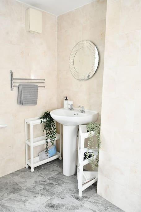 Stylish Luxury Flat In Appartement Londen
