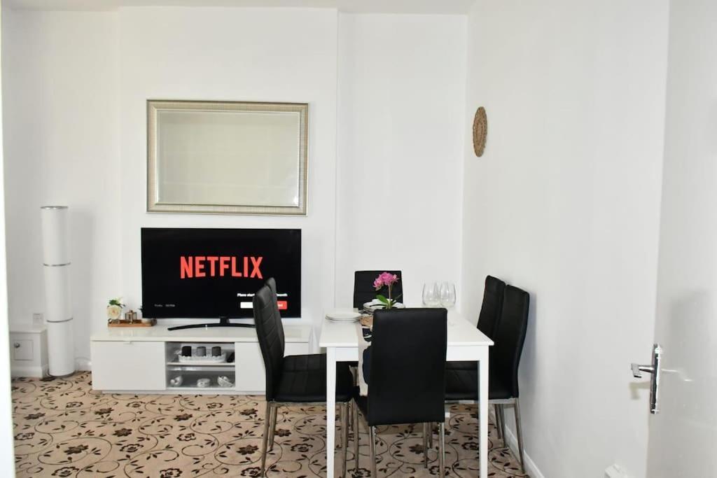 Appartement Stylish Luxury Flat In Londen