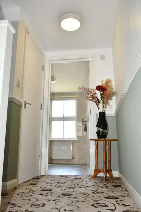 Stylish Luxury Flat In * Londen