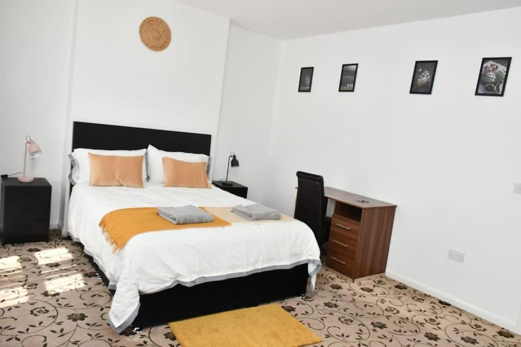 Stylish Luxury Flat In Appartement Londen